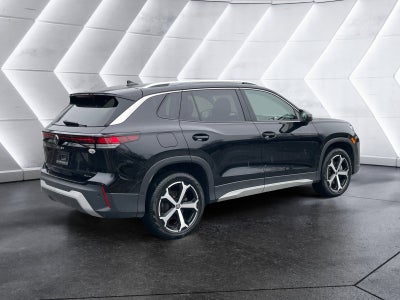 2025 Volkswagen Tiguan SE