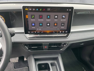 2025 Volkswagen Tiguan SE