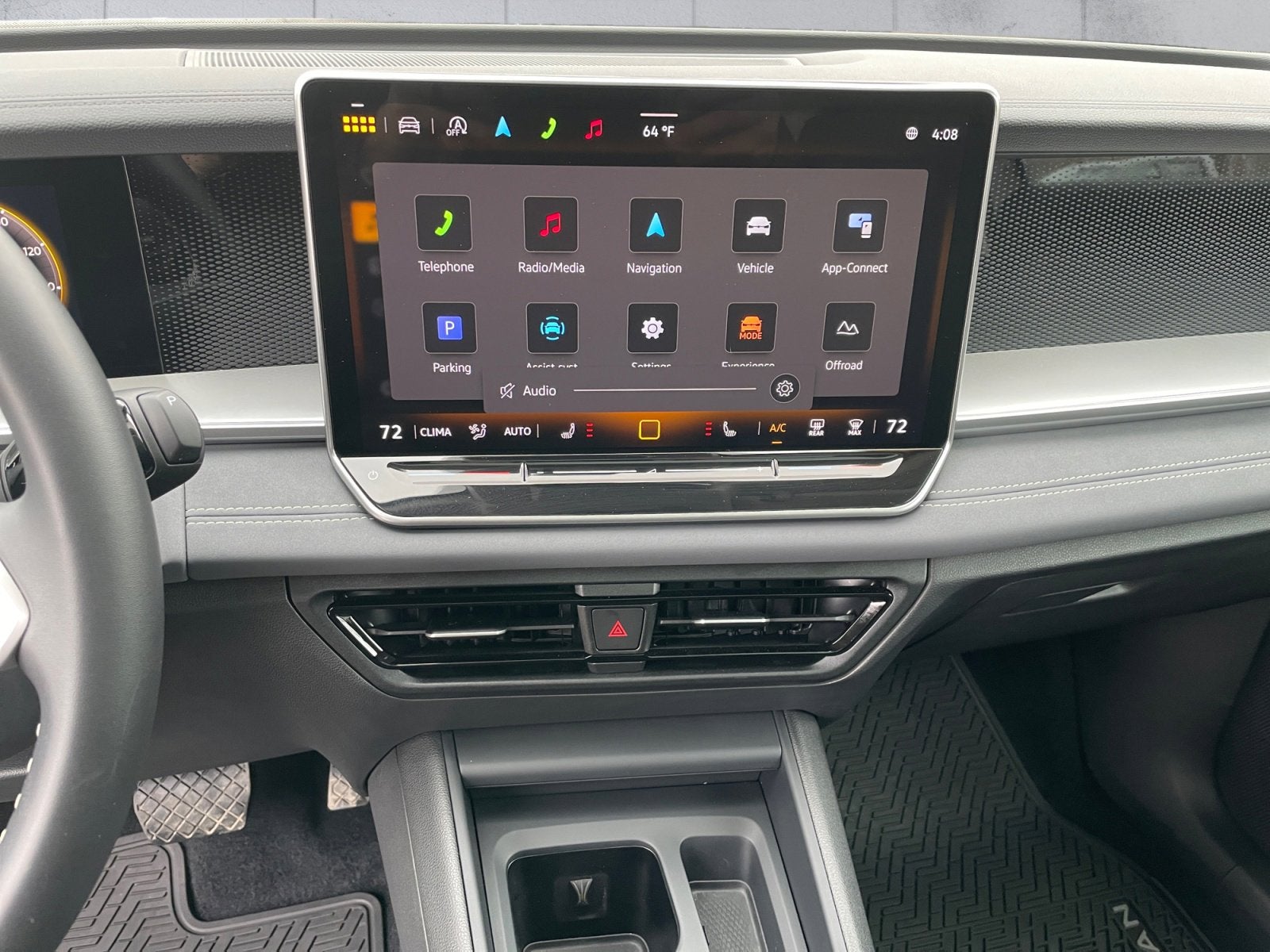 2025 Volkswagen Tiguan SE