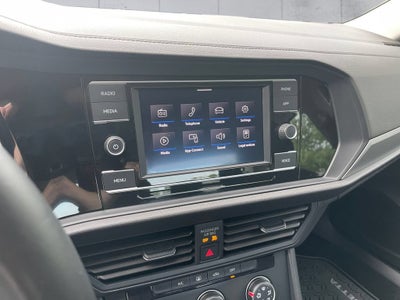 2024 Volkswagen Jetta S