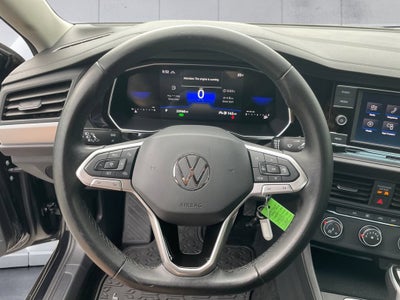 2024 Volkswagen Jetta S