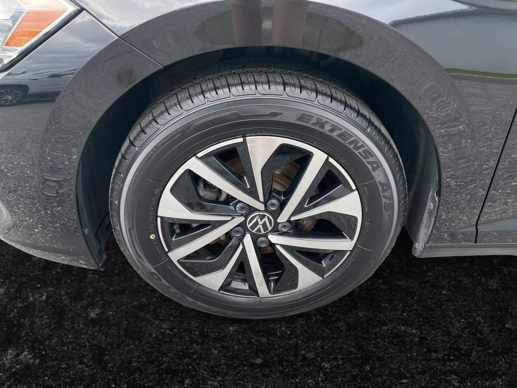 2024 Volkswagen Jetta S