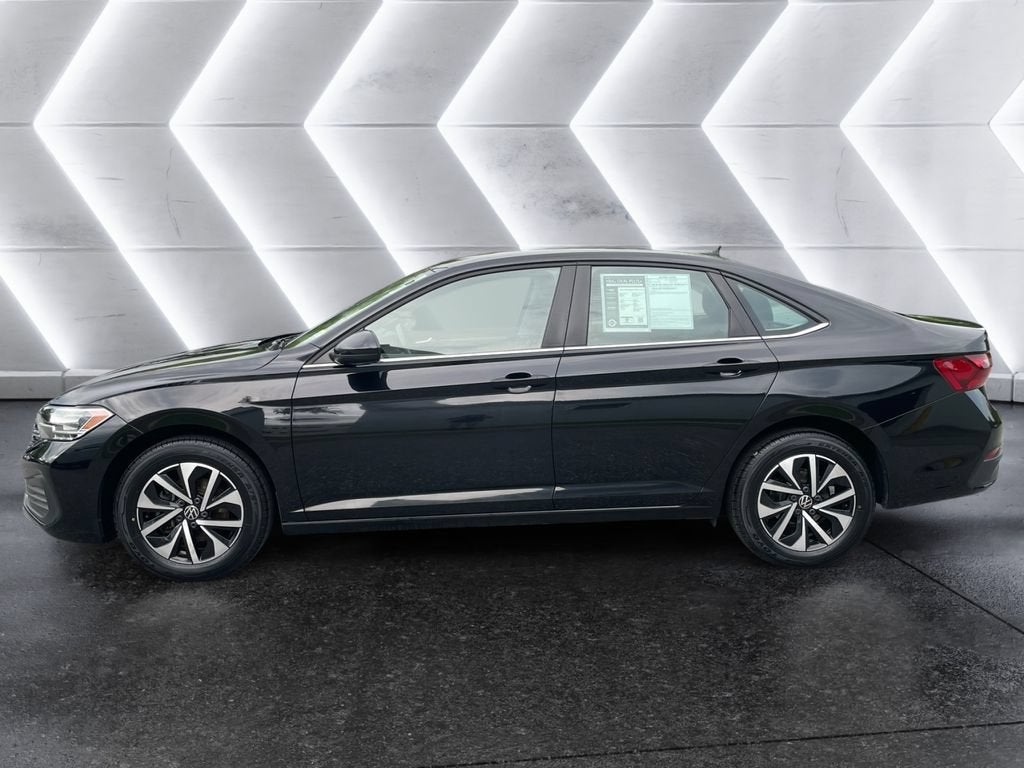 2024 Volkswagen Jetta S