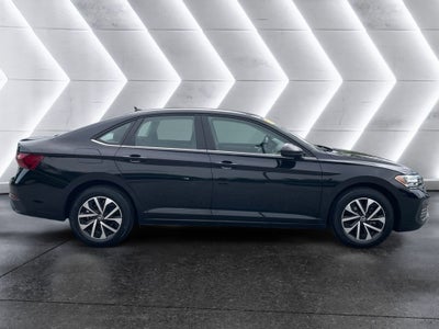 2024 Volkswagen Jetta S