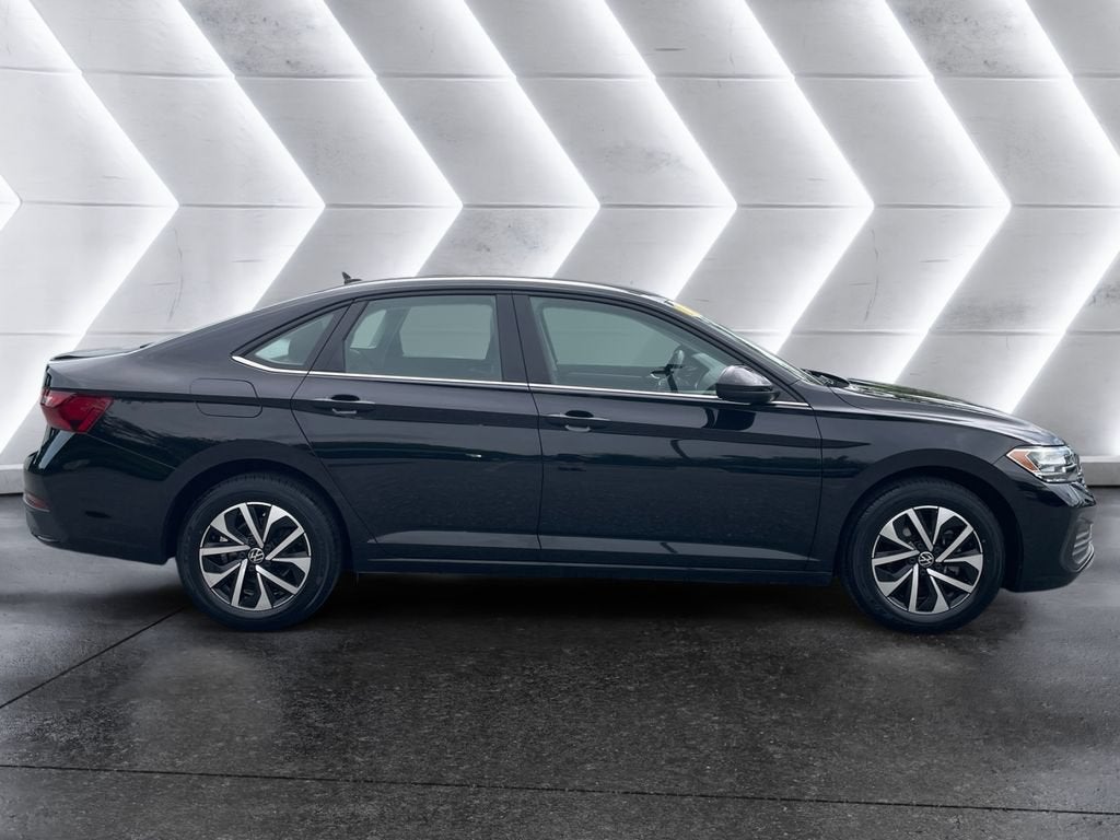 2024 Volkswagen Jetta S