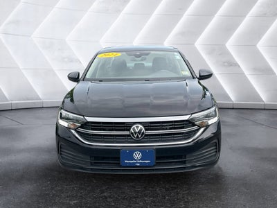2024 Volkswagen Jetta S