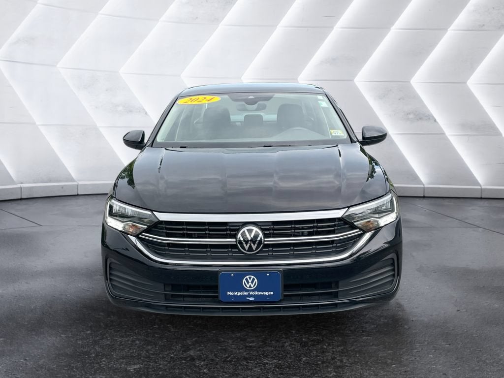 2024 Volkswagen Jetta S