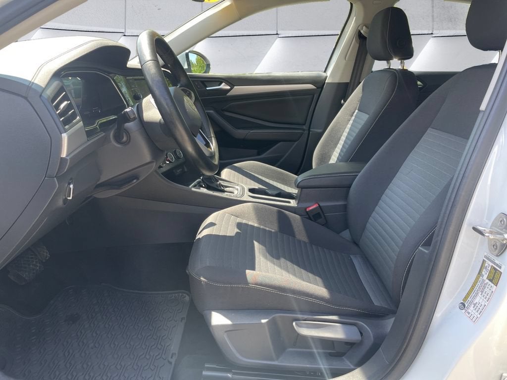 2024 Volkswagen Jetta S