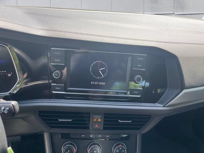 2024 Volkswagen Jetta S