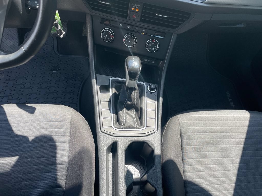 2024 Volkswagen Jetta S