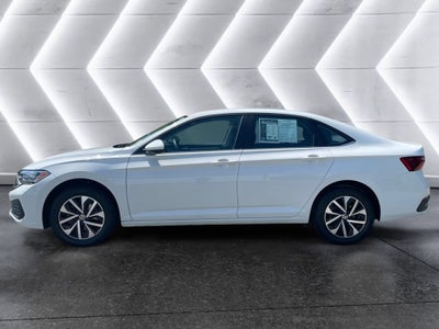 2024 Volkswagen Jetta S