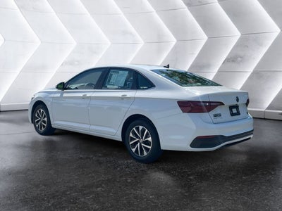 2024 Volkswagen Jetta S