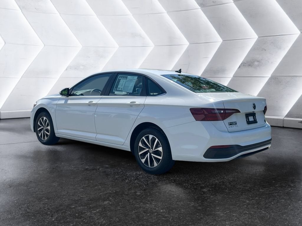 2024 Volkswagen Jetta S