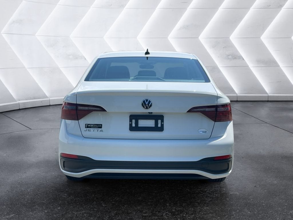 2024 Volkswagen Jetta S