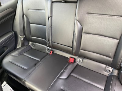 2019 Volkswagen Golf Alltrack S