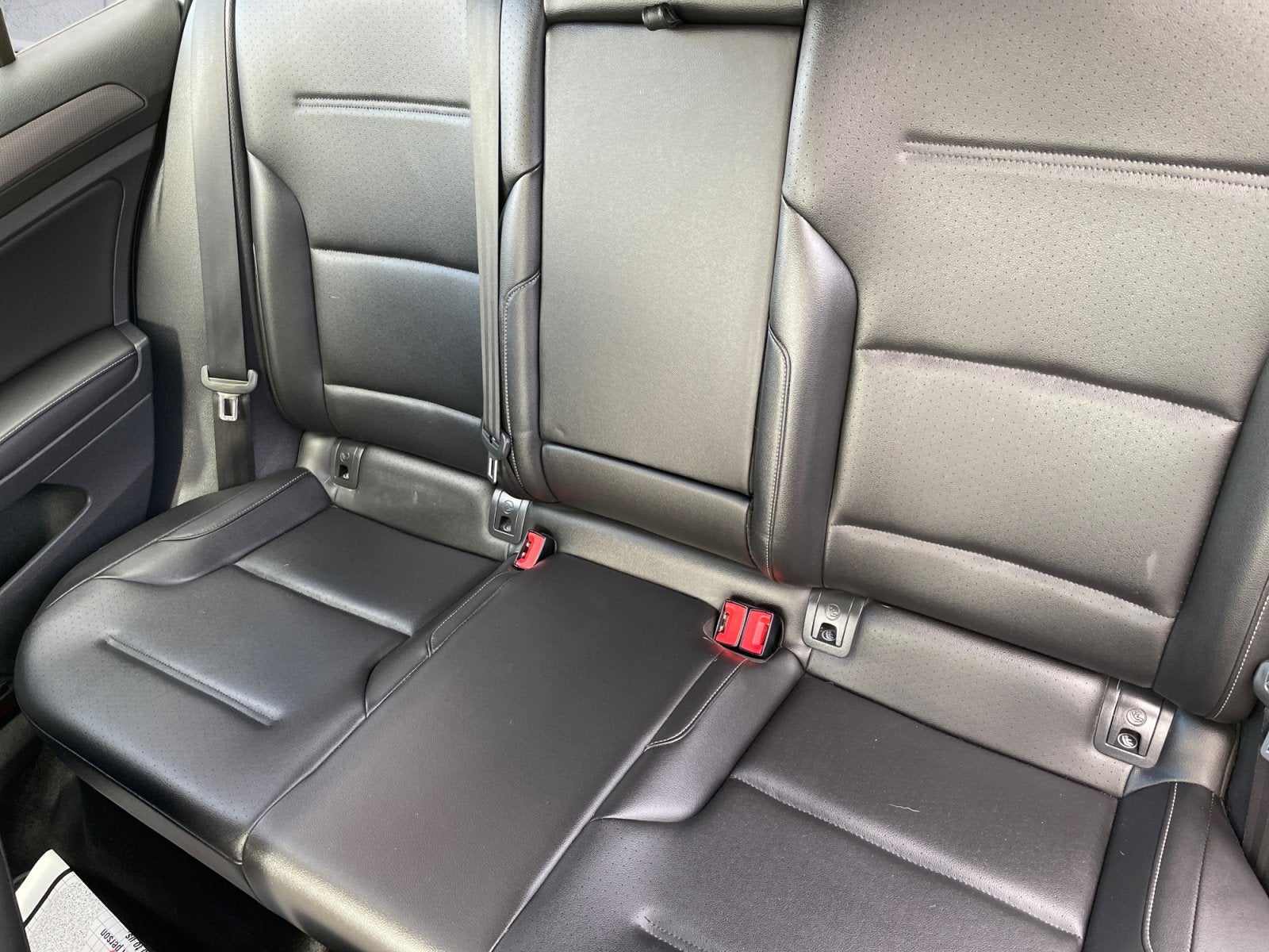 2019 Volkswagen Golf Alltrack S