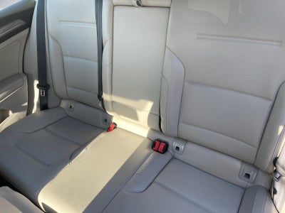 2017 Volkswagen Golf Alltrack Base