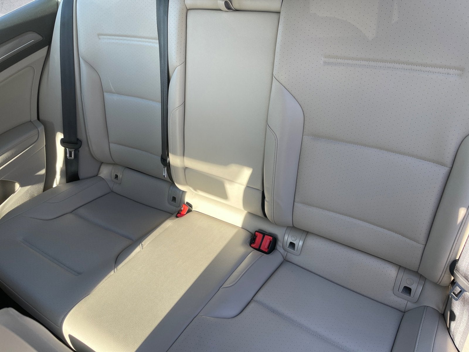 2017 Volkswagen Golf Alltrack Base