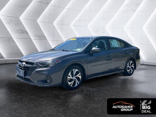 2024 Subaru Legacy Premium