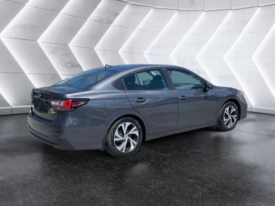 2024 Subaru Legacy Premium