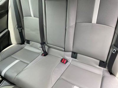 2025 Toyota Camry Base