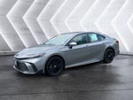 2025 Toyota Camry Base