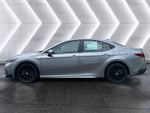 2025 Toyota Camry Base