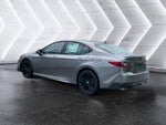 2025 Toyota Camry Base