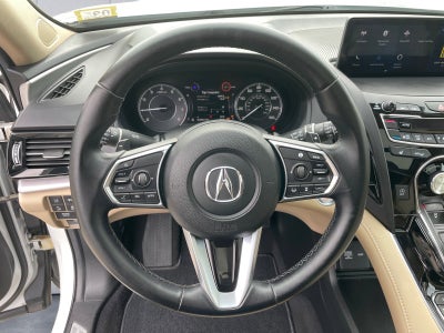2020 Acura RDX w/Technology Pkg