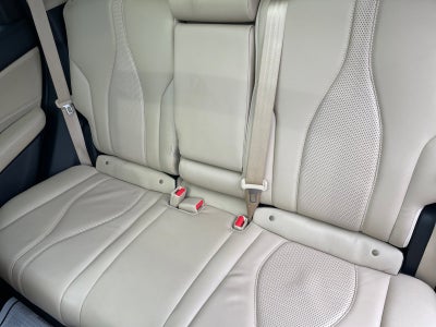 2020 Acura RDX w/Technology Pkg