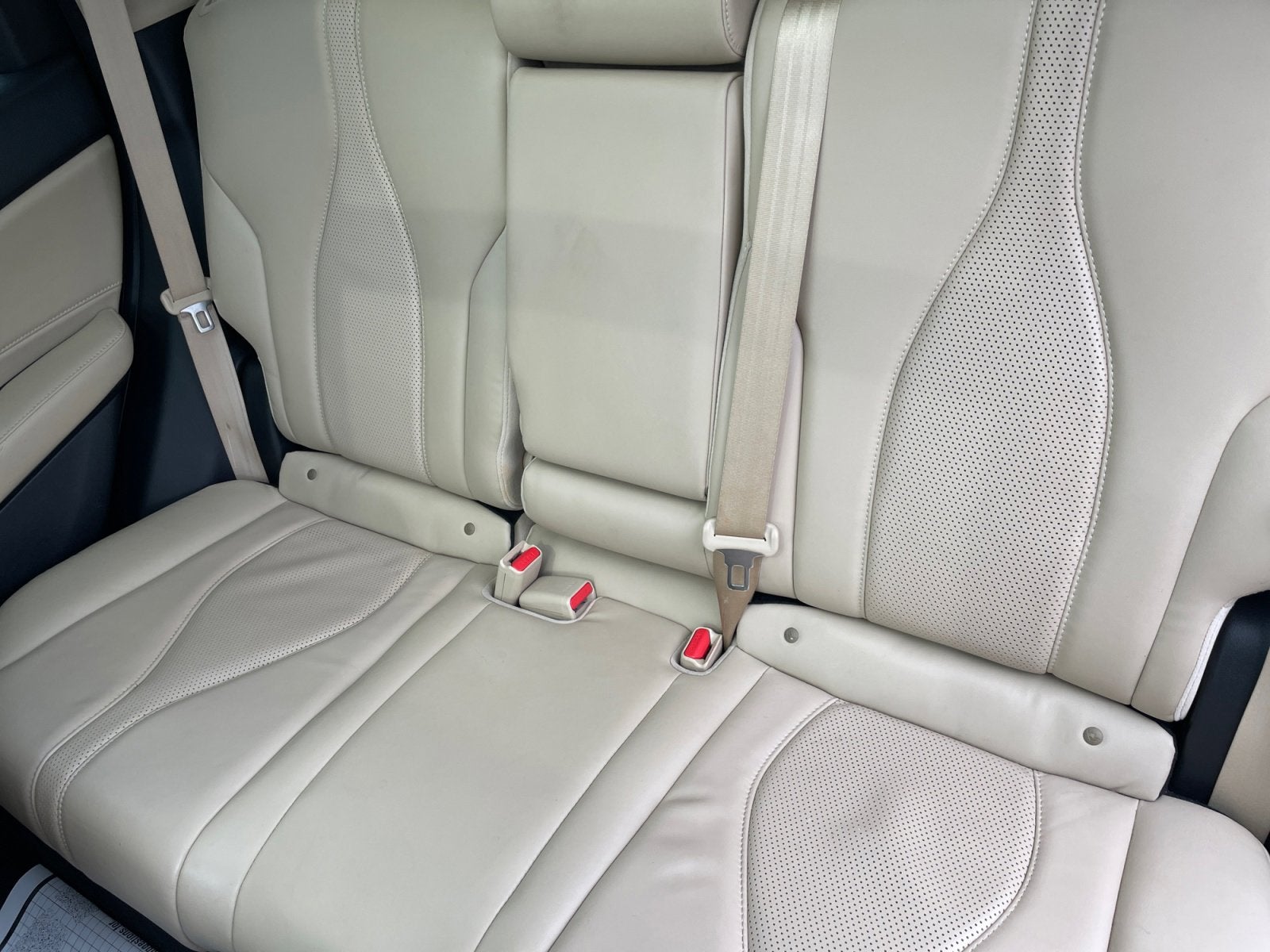 2020 Acura RDX w/Technology Pkg