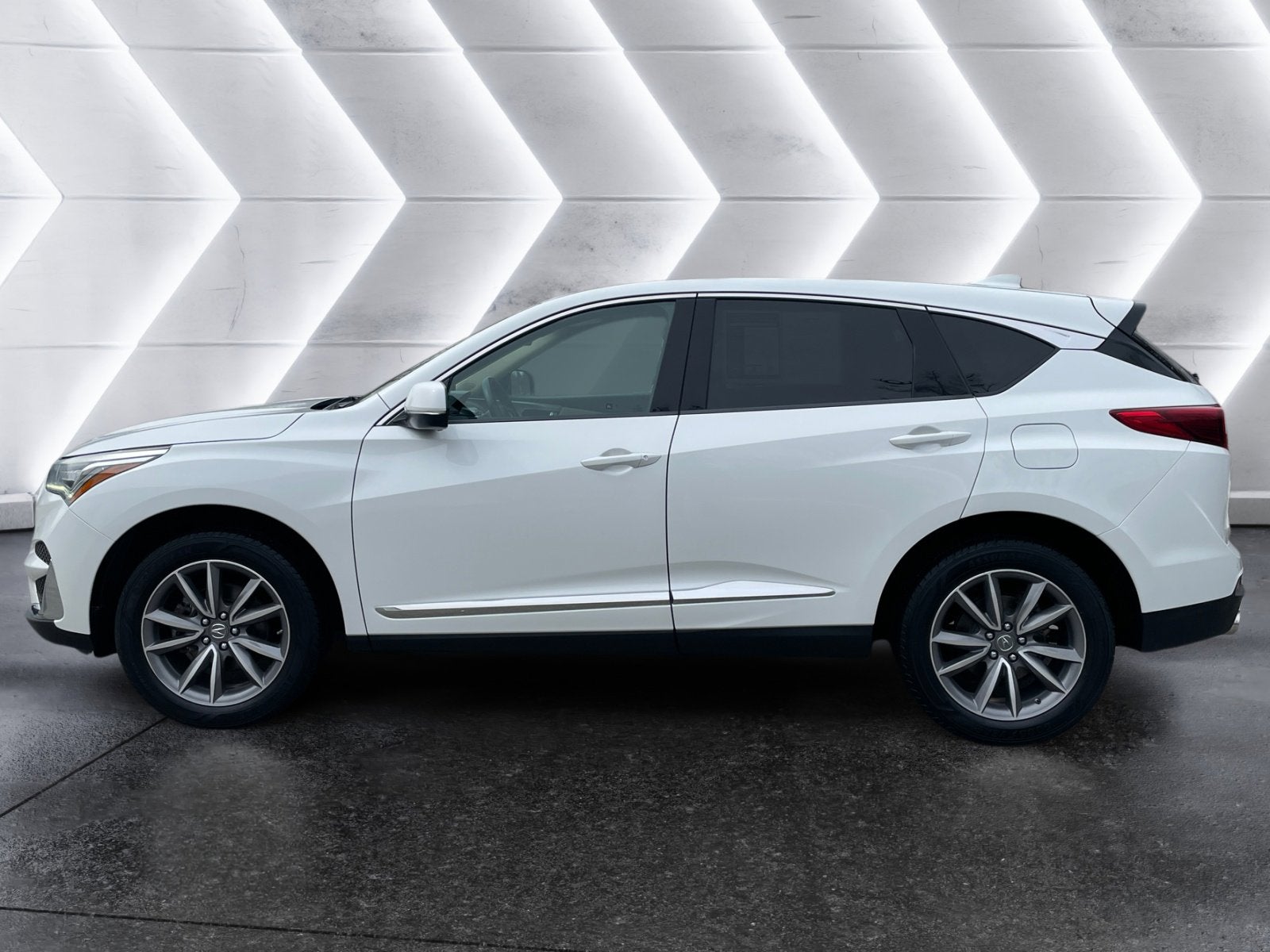 2020 Acura RDX w/Technology Pkg