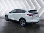 2020 Acura RDX w/Technology Pkg