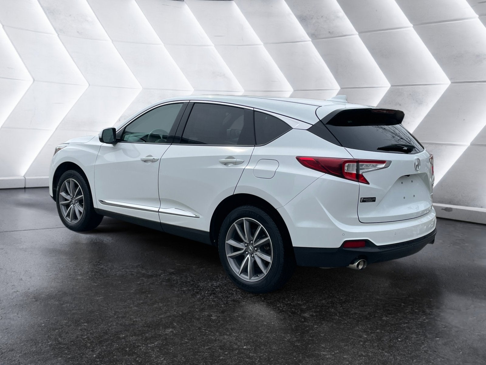 2020 Acura RDX w/Technology Pkg