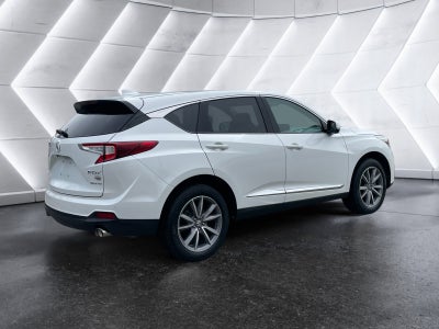 2020 Acura RDX w/Technology Pkg