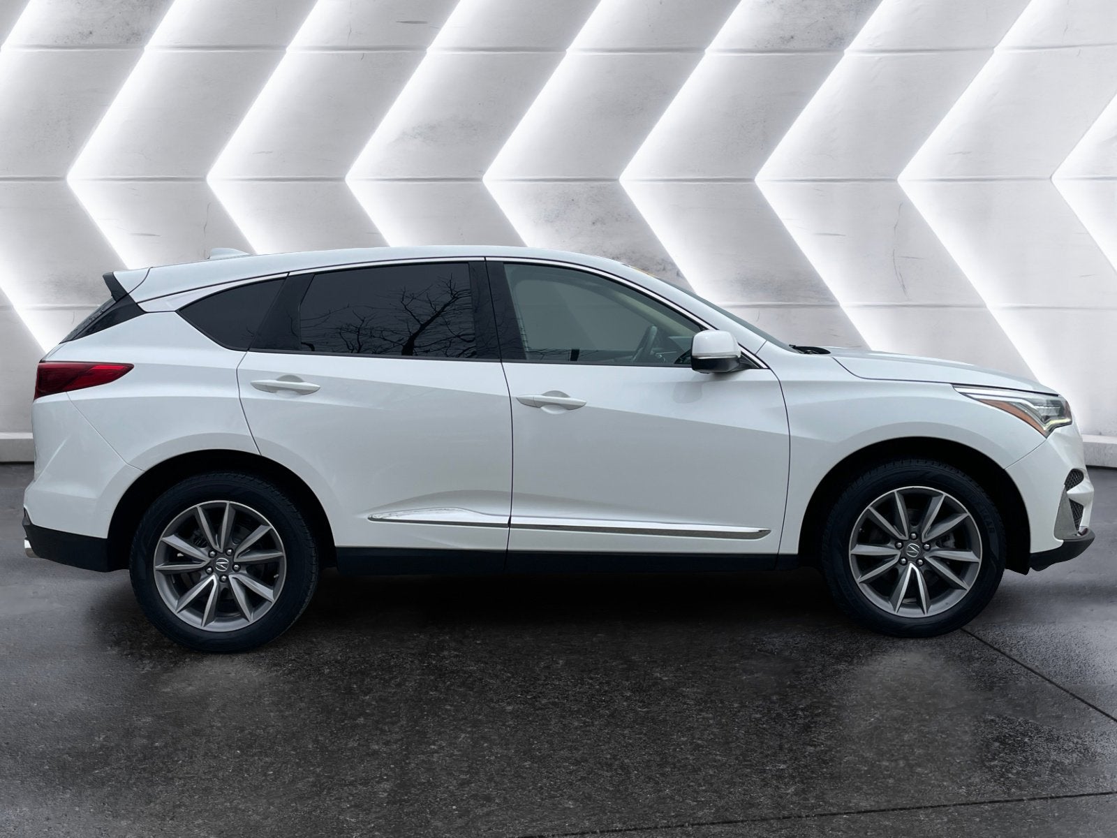 2020 Acura RDX w/Technology Pkg