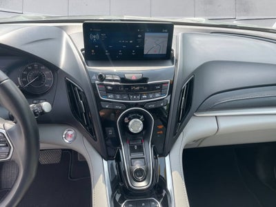 2019 Acura RDX w/Technology Pkg