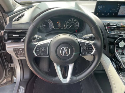 2019 Acura RDX w/Technology Pkg