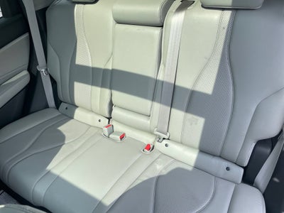 2019 Acura RDX w/Technology Pkg