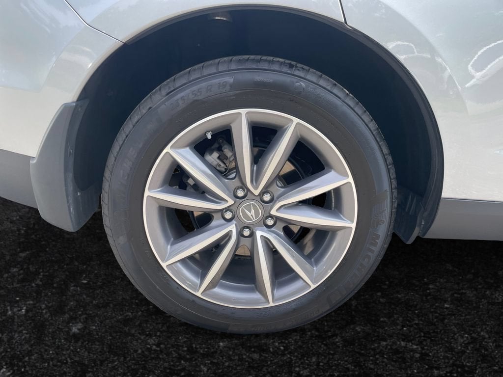 2019 Acura RDX w/Technology Pkg