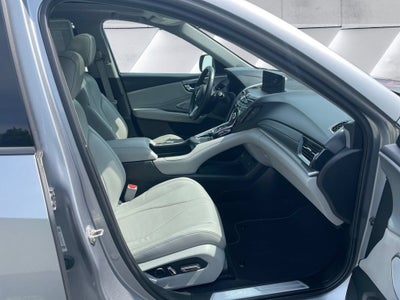 2019 Acura RDX w/Technology Pkg