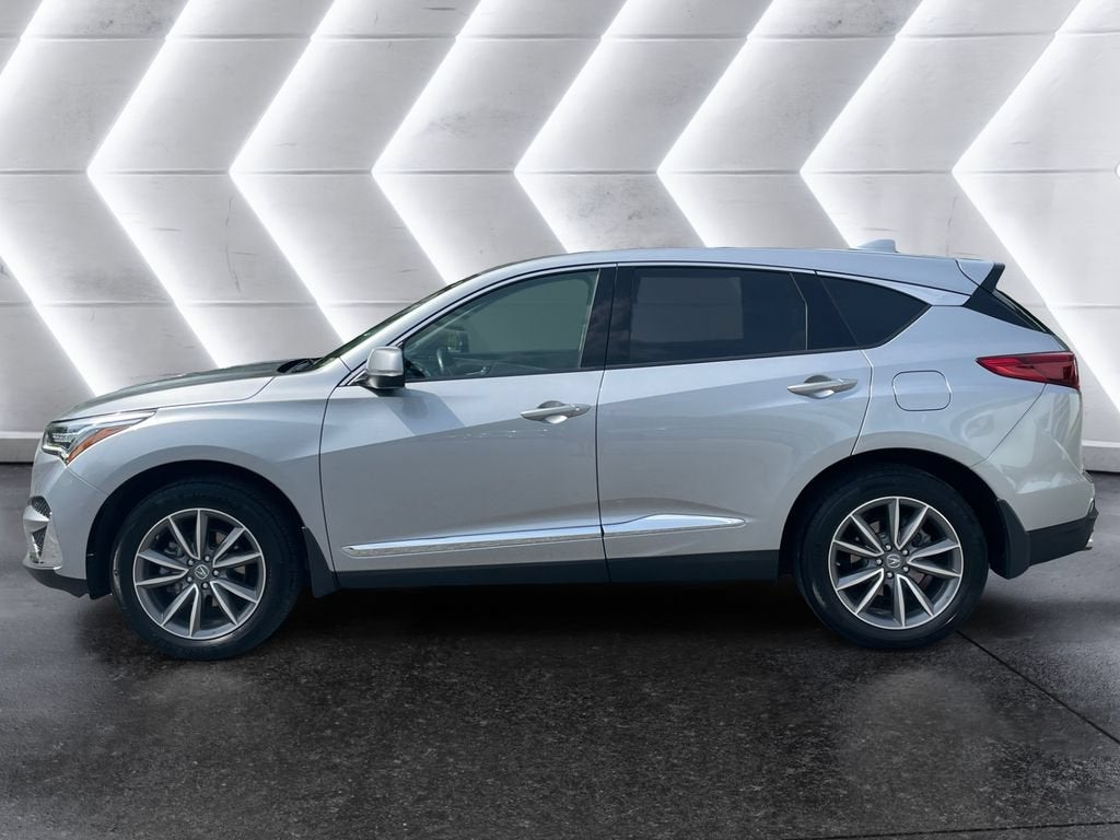 2019 Acura RDX w/Technology Pkg