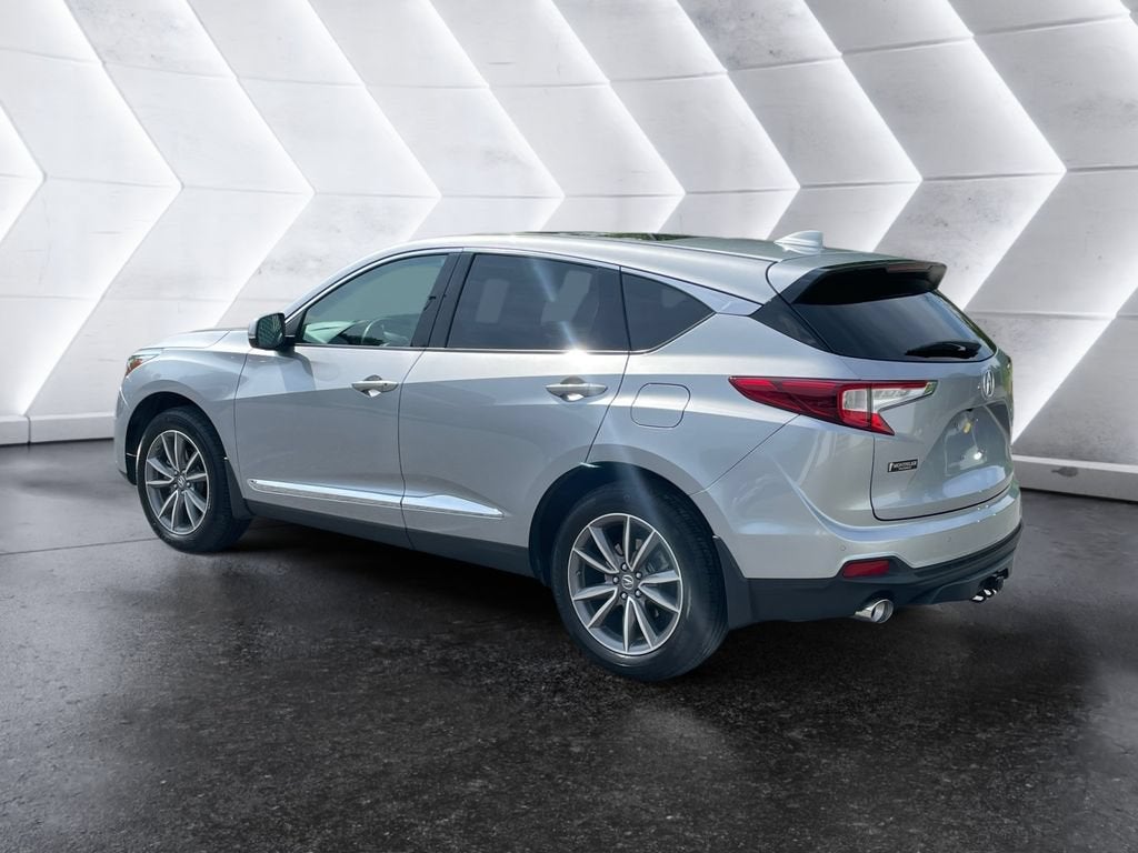 2019 Acura RDX w/Technology Pkg