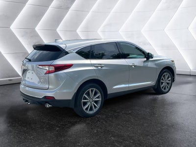 2019 Acura RDX w/Technology Pkg