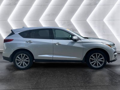 2019 Acura RDX w/Technology Pkg