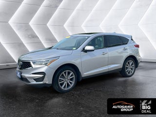 2019 Acura RDX w/Technology Pkg