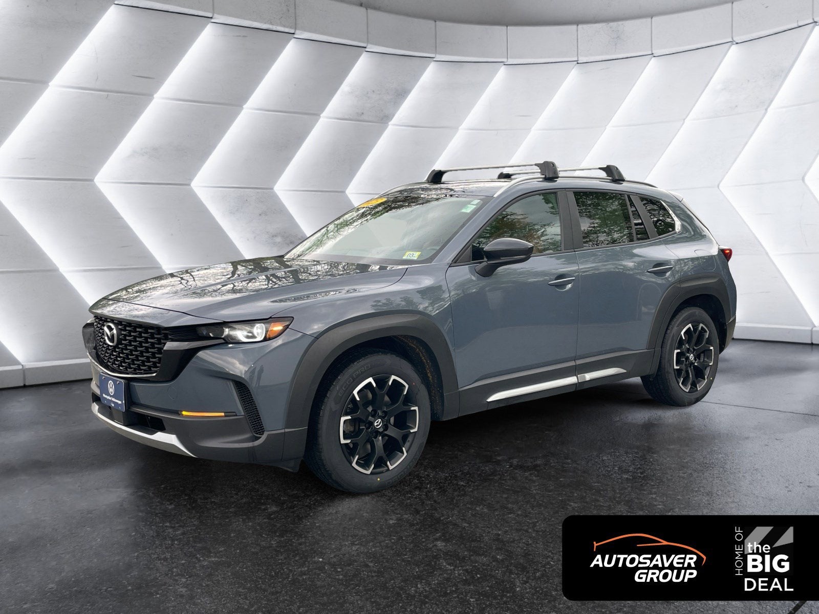 2023 Mazda CX-50 2.5 TURBO MERIDIAN EDITION's photo