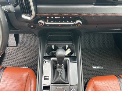 2023 Mazda Mazda CX-50 2.5 Turbo Meridian Edition
