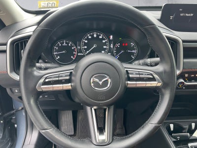2023 Mazda Mazda CX-50 2.5 Turbo Meridian Edition
