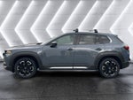 2023 Mazda Mazda CX-50 2.5 Turbo Meridian Edition